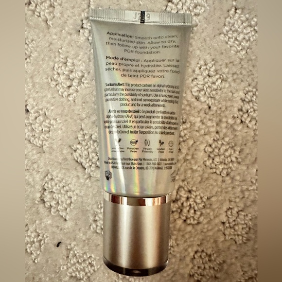 [PUR] NEW 4-in-1 Correcting Primer - Picture 4 of 7